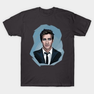 Jake Gyllenhaal T-Shirt